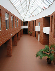 Image of Eötvös Loránd University