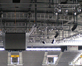Image of Beijing Porsche Arena Line Array Speaker SRA1